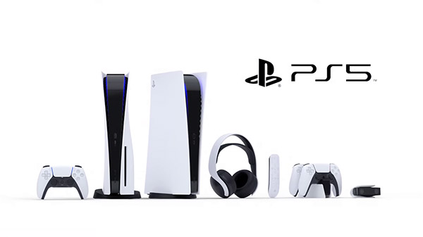 รีวิว PlayStation 5 พร้อมราคา ในประเทศไทย