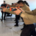 Agentes de Trânsito de Porto Velho são capacitados para uso de armas menos letais