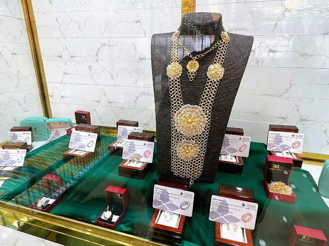 Kedai Emas Murah Di Johor, Ingat Emas Ingat Miragold