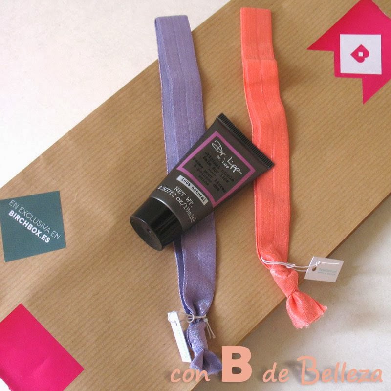 Tienda Birchbox