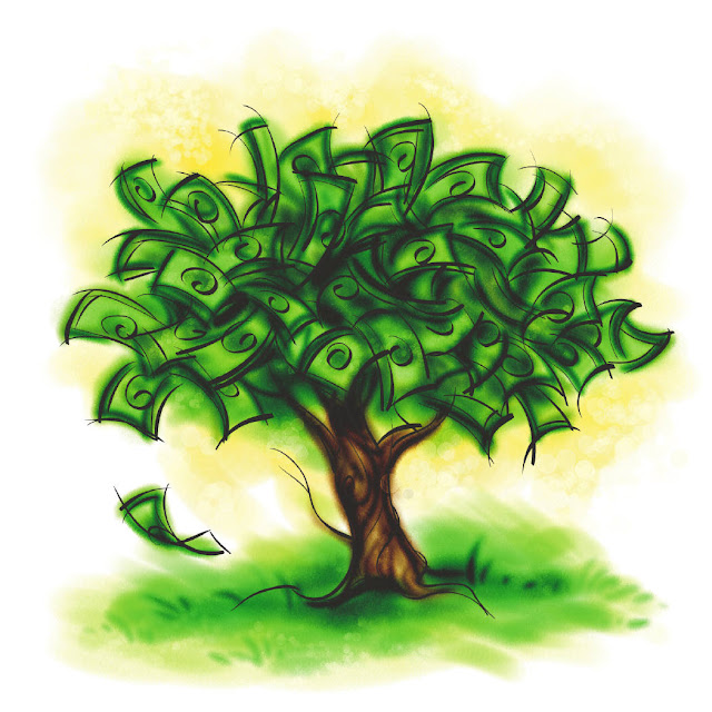 Money Tree