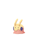 Shiny Goomy