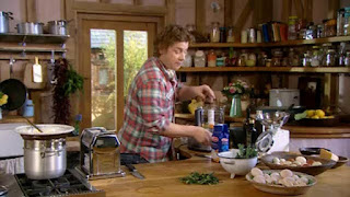 Jamie Oliver at Home ep.10 