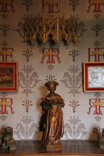 schloss-rochelambert-dekoration-helene-de-lestrange-zimmer