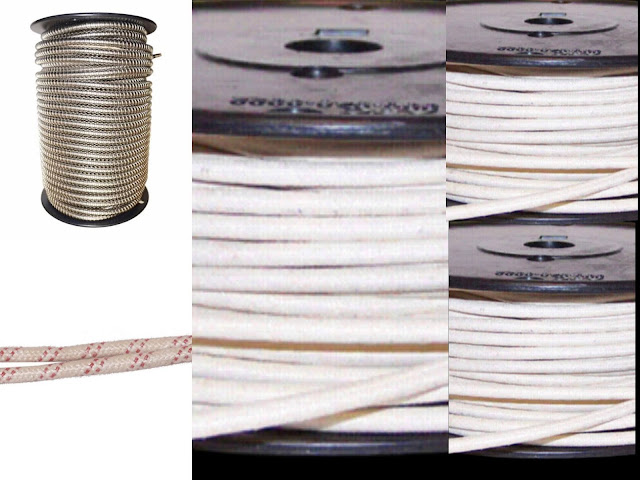 heater wire