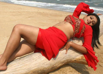 Meera Vasudevan Hot Pics