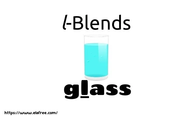 l-Blends - Grade 1