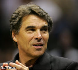 rick perry