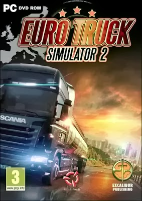 Download Euro Truck Simulator 2 Free Full Version