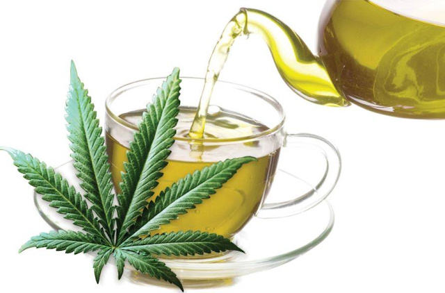 "CBD Minutemen Tell the Story" -- Dosing with CBD Hemp Flower