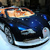 2010 Bugatti Grand Sport Soleil de Nuit