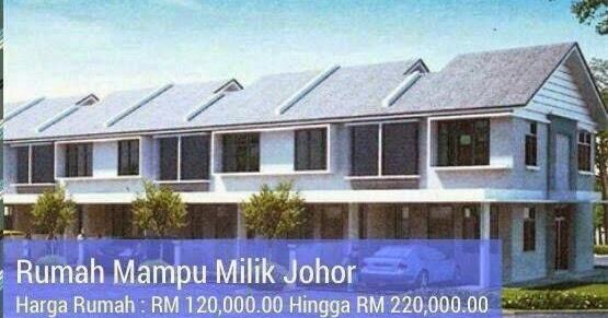 Rumah Mampu Milik Johor In English - Ceria Bulat s