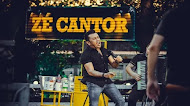 Zé Cantor - Minha História - #LivedoZé - Abril - 2020