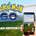 Cosa sono gli IV su Pokemon GO?