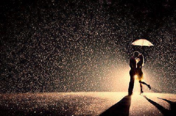 Love Rain Image