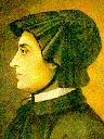 St. Elizabeth Ann Seton