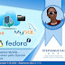 Fedora 3x - Backup MySQL, Firebird, Any File Folder