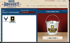 Bucket