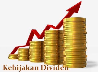 Pengertian dan Jenis-Jenis Kebijakan Dividen