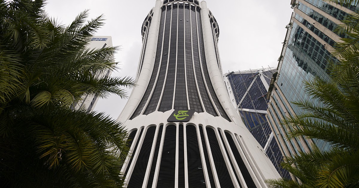 Surat Gabenor Bank Negara Memberi Amaran Kepada Tabung Haji