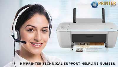 hp printer customer services