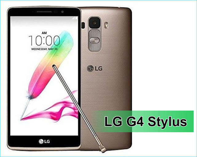 Ponsel LG Harga 1 Jutaan