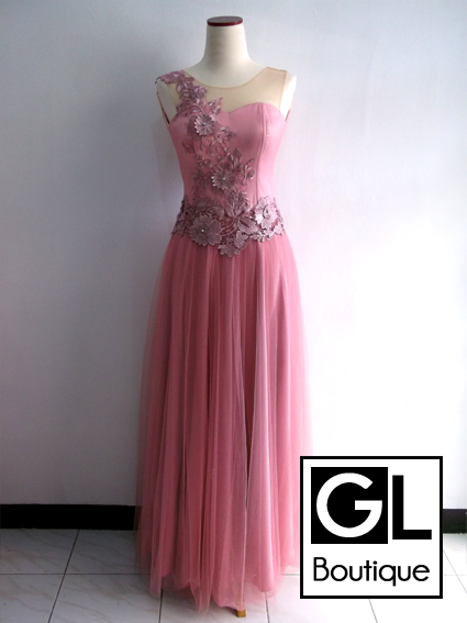 desain gaun prom night