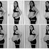 Brzuch W 6 Miesiącu Ciąży Zdjęcia