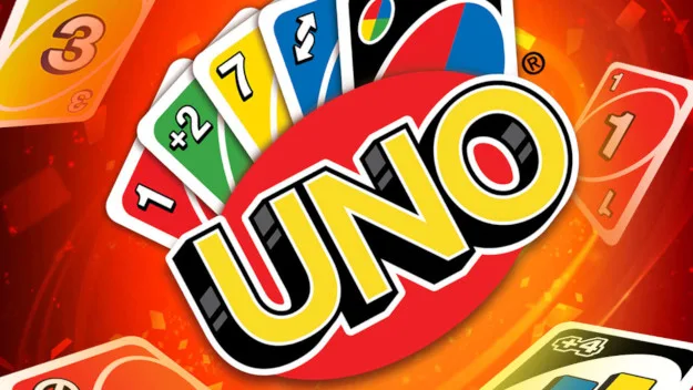 Uno!