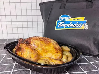 Why busy parents love Magnolia Chicken Timplados Roasters