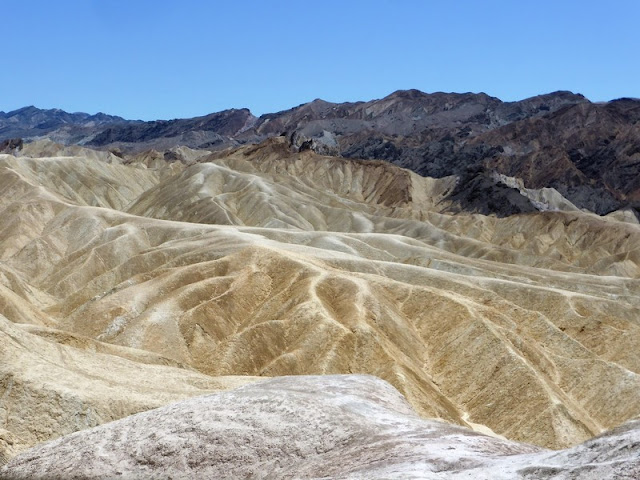 Zabriskie Point.