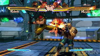 Street Fighter X Tekken-SKIDROW Screenshot mf-pcgame
