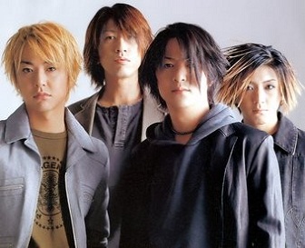 Glay  Poster