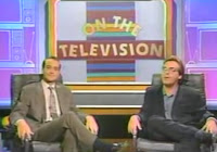 Image result for "on the television" george mcgrath tim conway, jr.