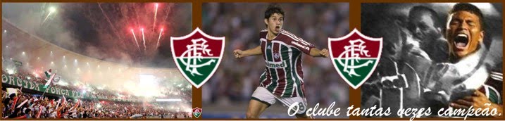 O clube tantas vezes campeão.