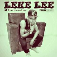 MUSIC: Leke Lee - AK47 (Prod. By Sarz) @iamLekelee