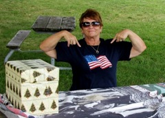 Happy 4th July My American Friends