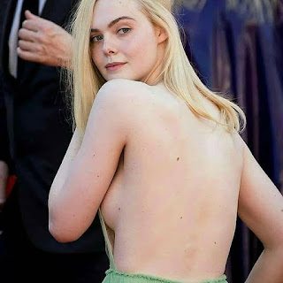 elle fanning wikipedia biography