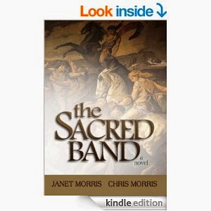 The Sacred Band