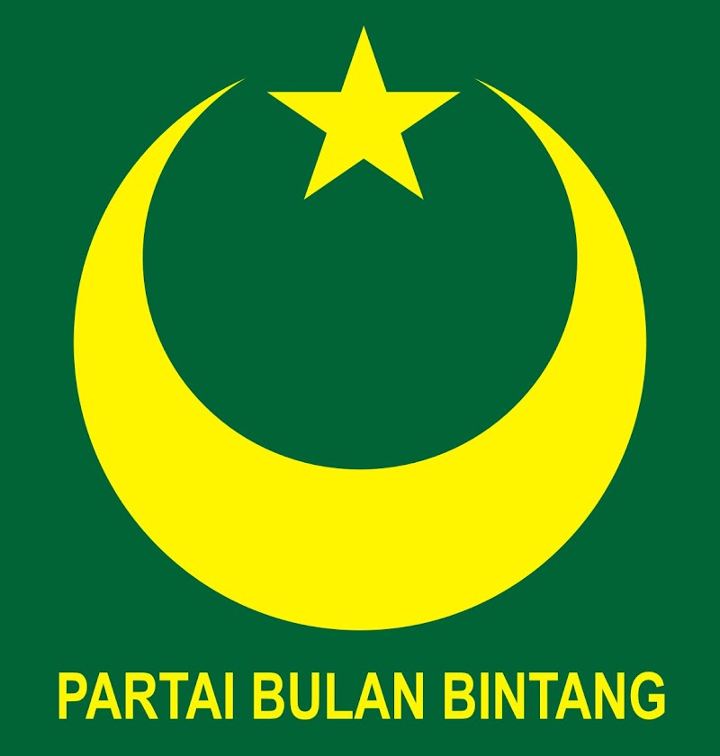 Konsep 28+ Logo Partai Bulan Bintang, Plafon Minimalis