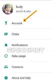  where you can find out the last time other WhatsApp users access their WhatsApp WhatsApp - How To Disable Last Seen Feature