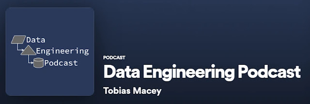 Podcast Data Engineering