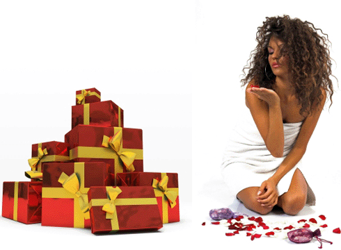 Christmas Gifts on Than    500m In Cash And Gift Vouchers This Christmas According To A