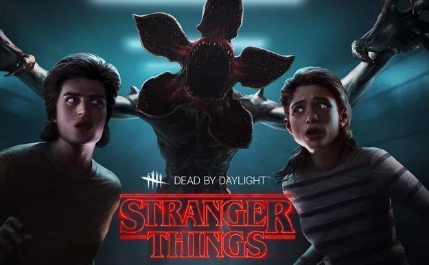 The Stranger Things DLC for Dead by Daylight will soon disappear from sale