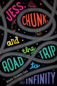 https://www.goodreads.com/book/show/27414371-jess-chunk-and-the-road-trip-to-infinity?ac=1&from_search=true