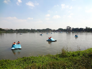 Parque Ecológico do Tietê