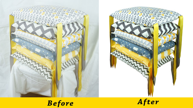 Furniture Image Retouching