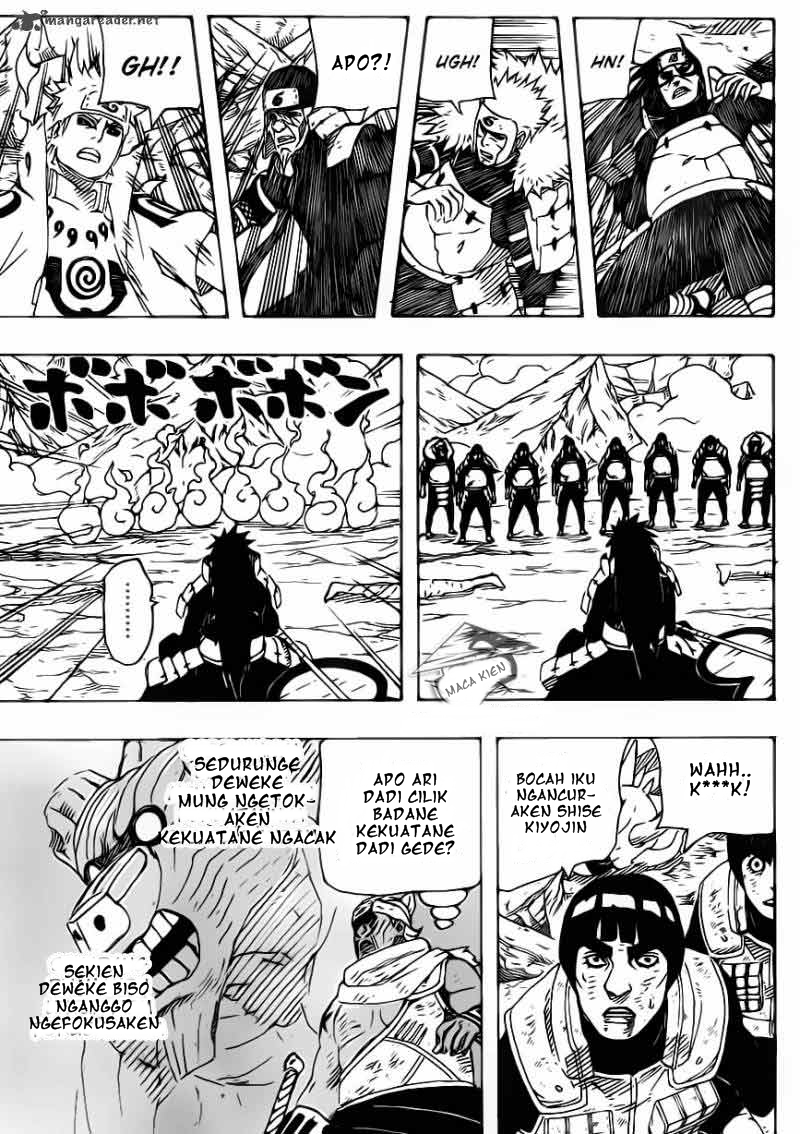 naruto bahasa jawa