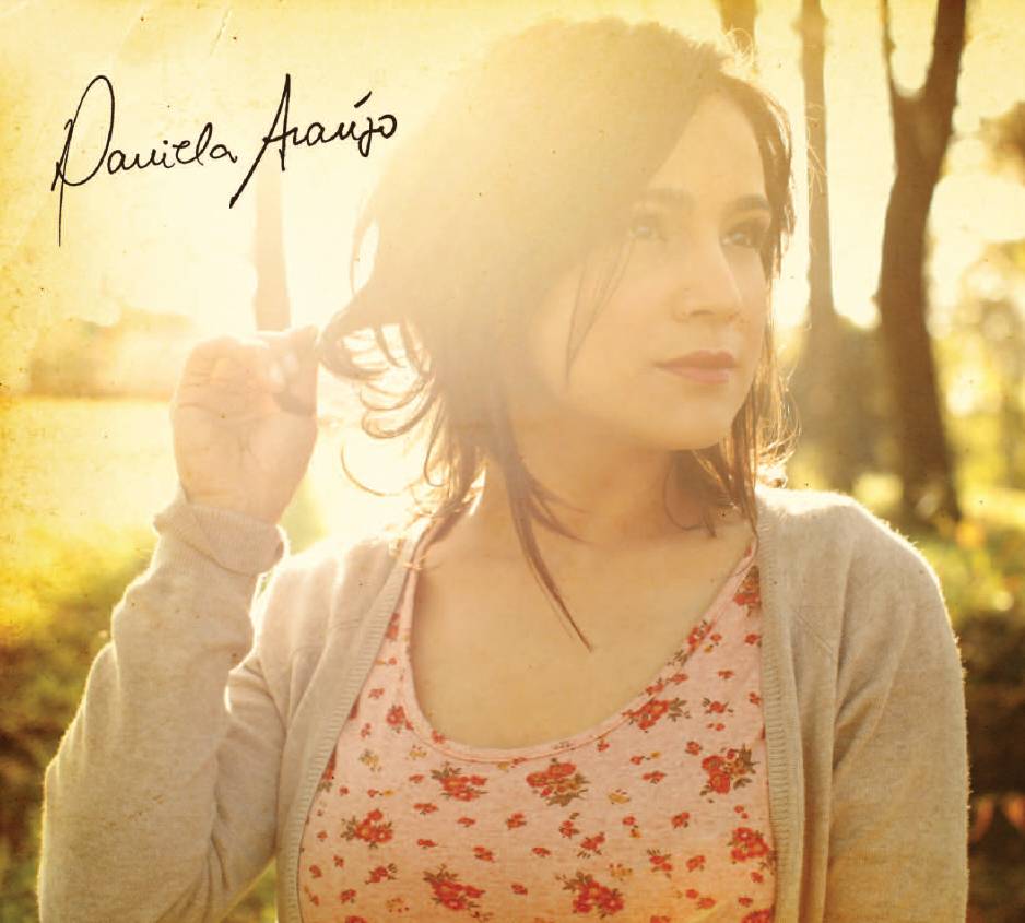 Download Daniela Araújo - Gratidão Mp3