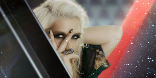 El simbolismo Illuminati en Die Young de Ke$ha